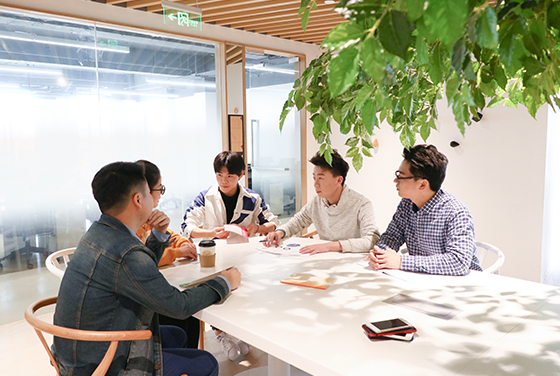 让创业更简单